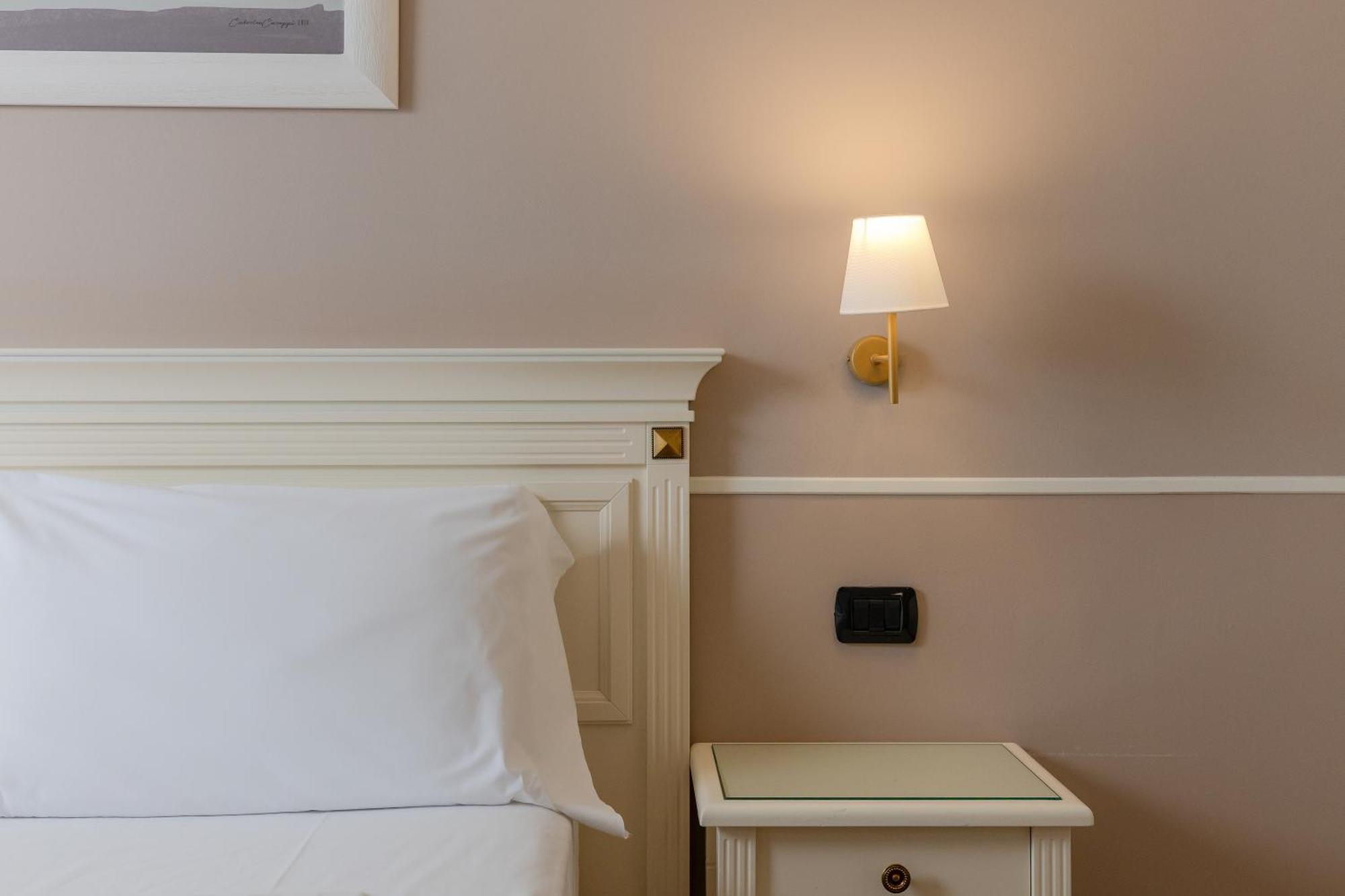 Hotel Boffenigo - The Golden Hour Костермано Екстериор снимка