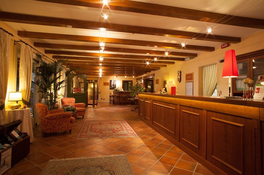 Hotel Boffenigo - The Golden Hour Костермано Екстериор снимка