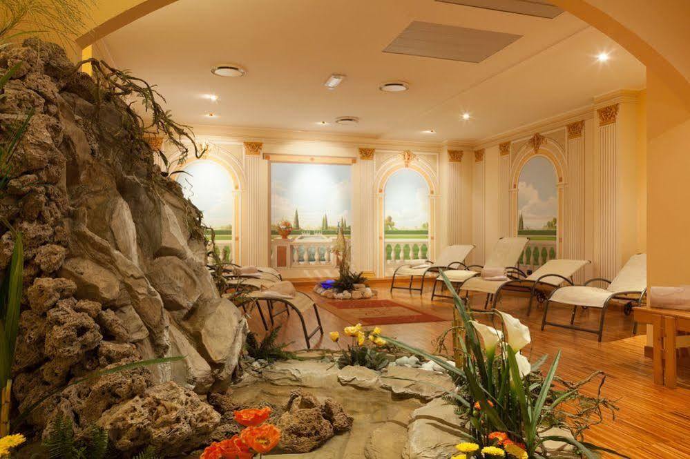 Hotel Boffenigo - The Golden Hour Костермано Екстериор снимка